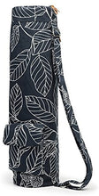 Load image into Gallery viewer, ELENTURE Full-Zip Exercise Yoga Mat Carry Bag with Multi-Functional Storage Pockets
