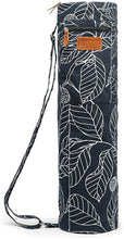 Load image into Gallery viewer, ELENTURE Full-Zip Exercise Yoga Mat Carry Bag with Multi-Functional Storage Pockets

